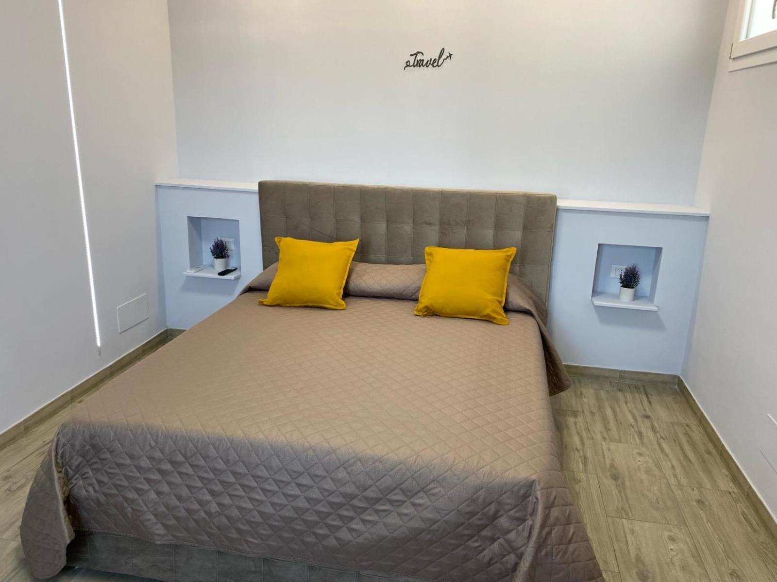 Fcoairporthouse Apartment Fiumicino Bagian luar foto
