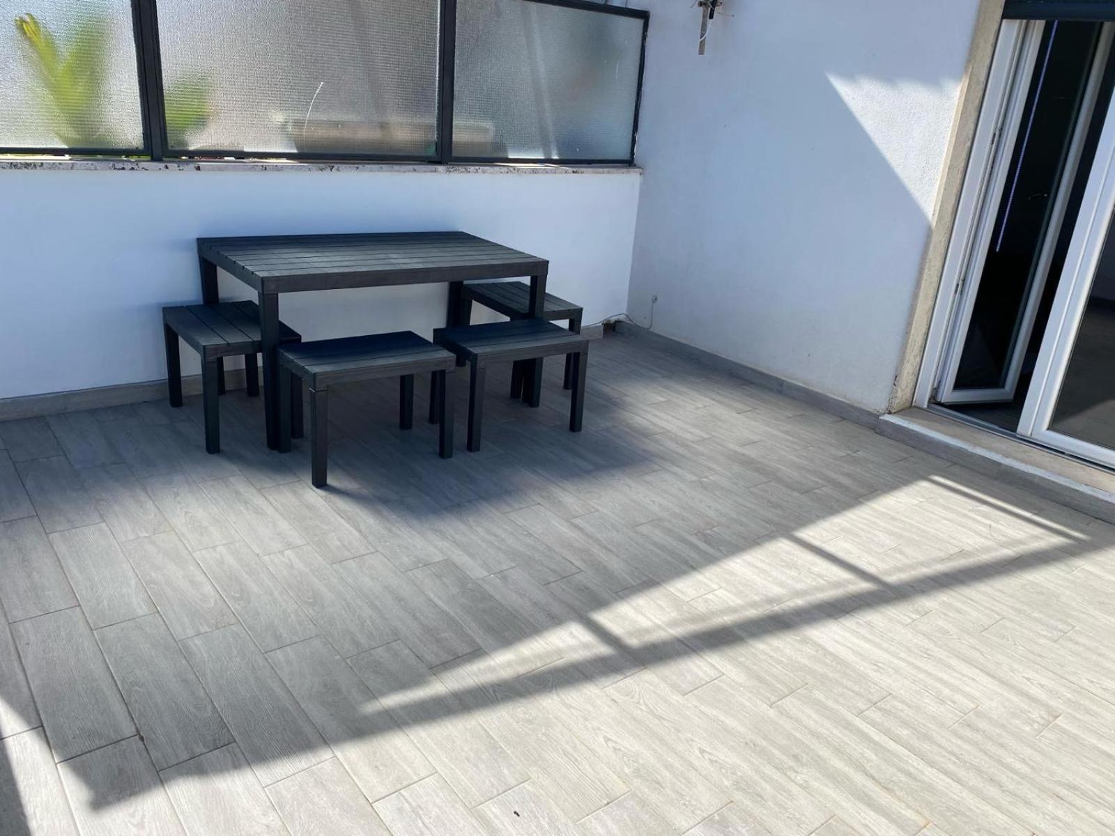Fcoairporthouse Apartment Fiumicino Bagian luar foto