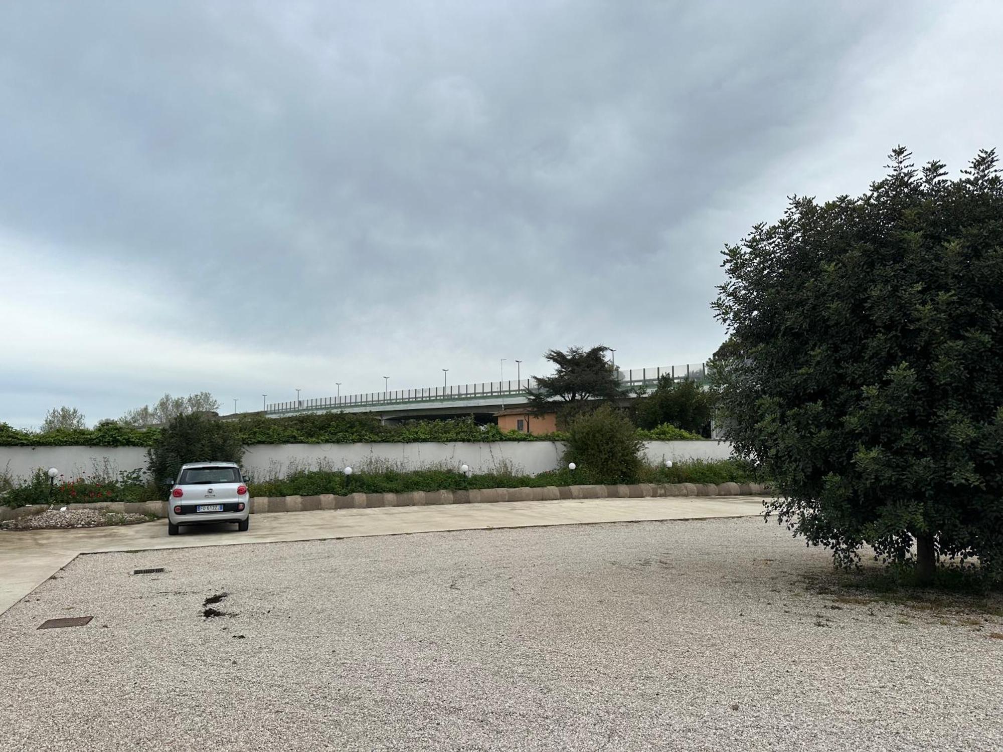 Fcoairporthouse Apartment Fiumicino Bagian luar foto